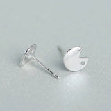 boucles d'oreilles homme originales