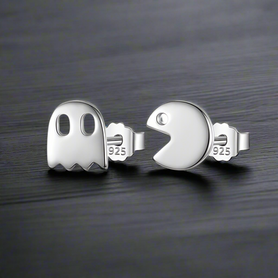 Boucle d'Oreille Homme ORIGINALE (Paire)