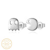 Boucle d'oreille homme originale