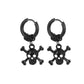 Boucle d'Oreille Homme PIRATE