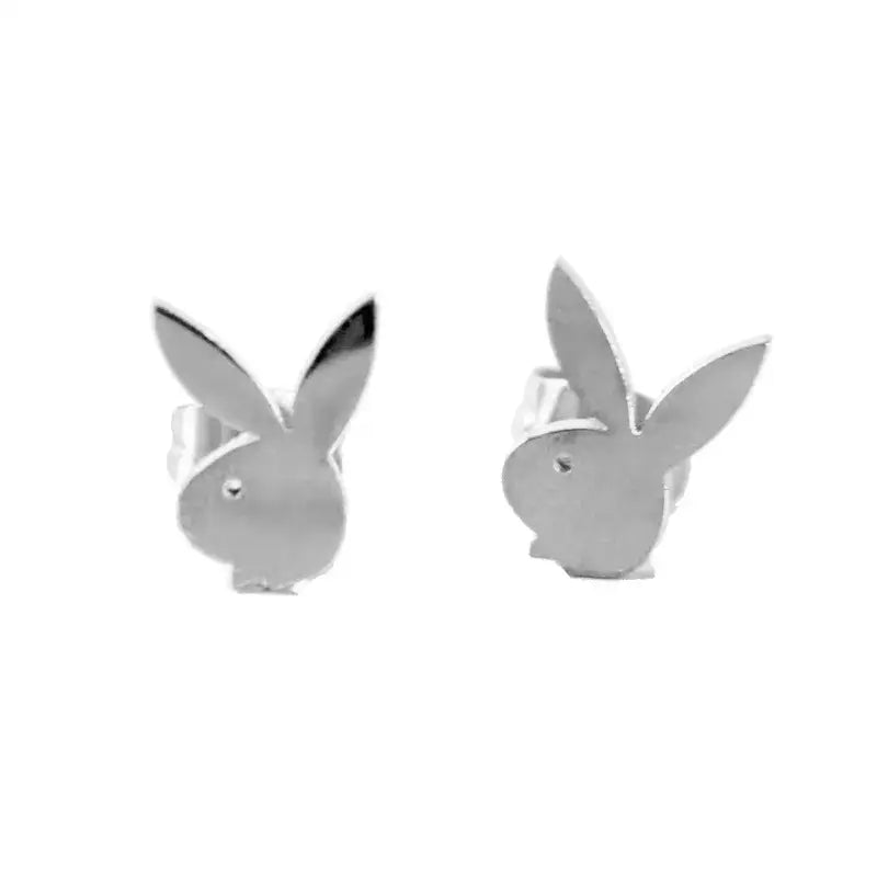 Boucle d'Oreille Homme PLAYBOY 