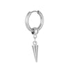 Boucle d'Oreille Homme Punk