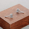 Clous d'Oreilles Viking pour Hommes