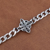 Bracelet Chaîne Homme TRISKEL CELTIQUE - Style
