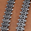 Bracelet Chaîne Moto Homme TETE DE MORT - Style