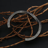 Bracelet Jonc Viking Homme RUNES SCANDINAVE