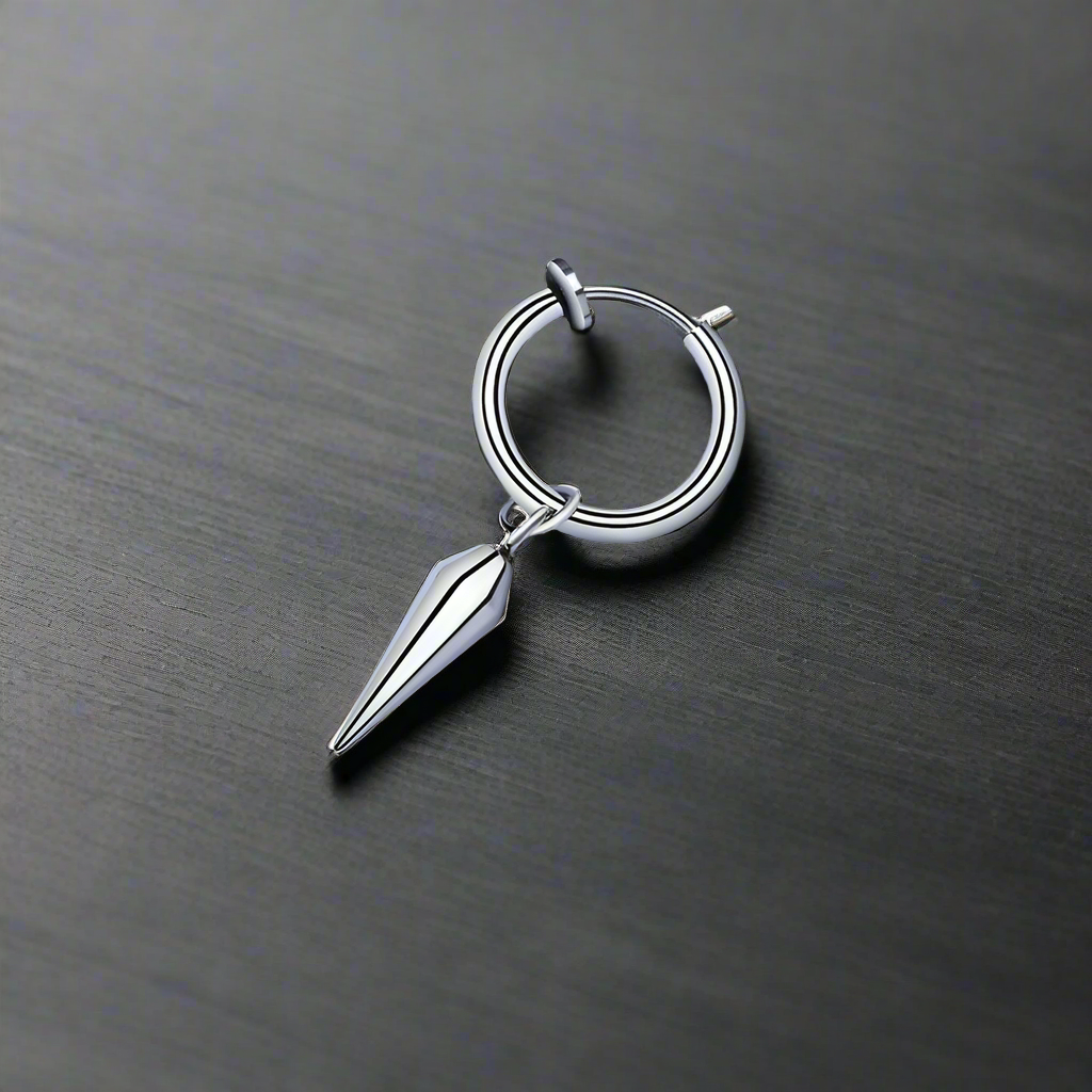 Fausses Boucles d'Oreilles