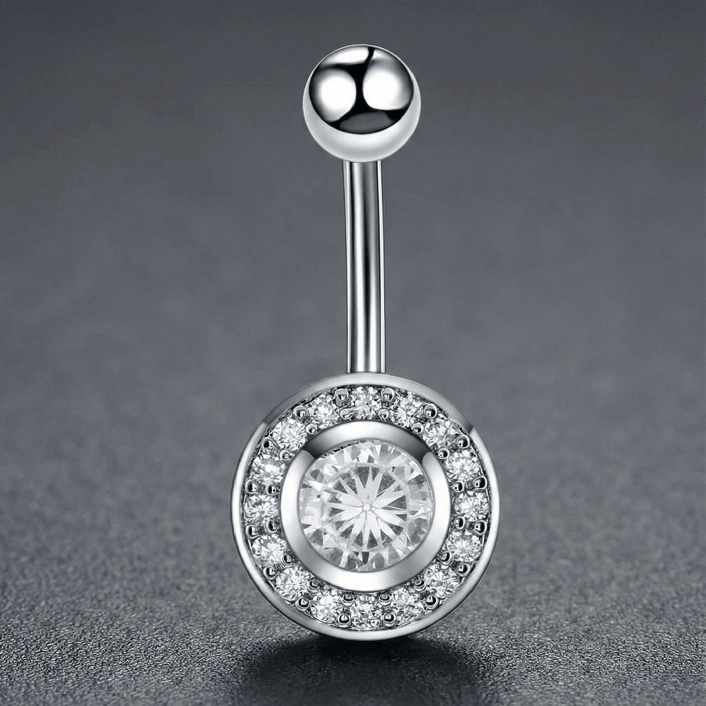 Piercing Homme