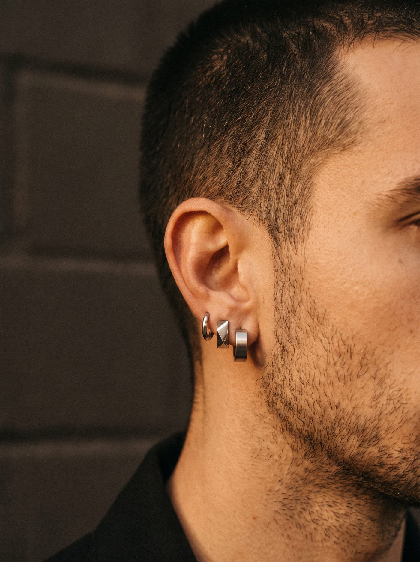 Piercings